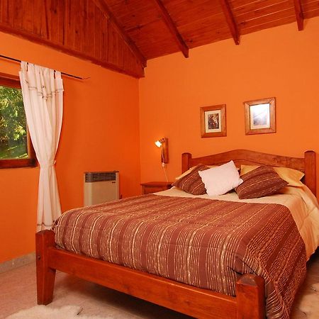 Estancia Don Jose- Guenguel Rio Mayo Exterior photo