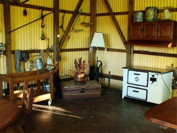 Estancia Don Jose- Guenguel Rio Mayo Exterior photo